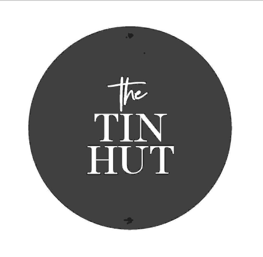 布伦海姆The Tin Hut公寓 外观 照片